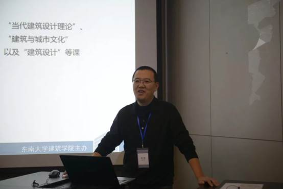 清华大学青峰副教授教学示范.JPG