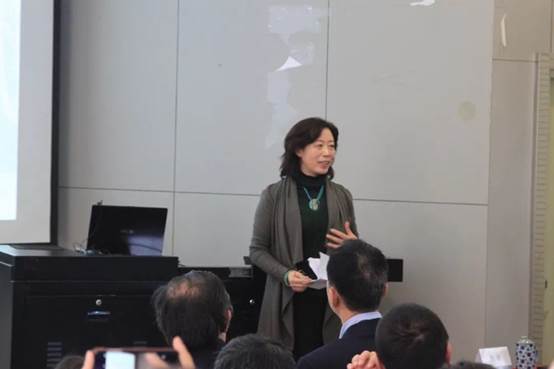 东南大学陈薇教授发言.JPG