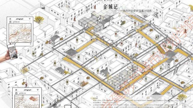 建筑与城市规划学院